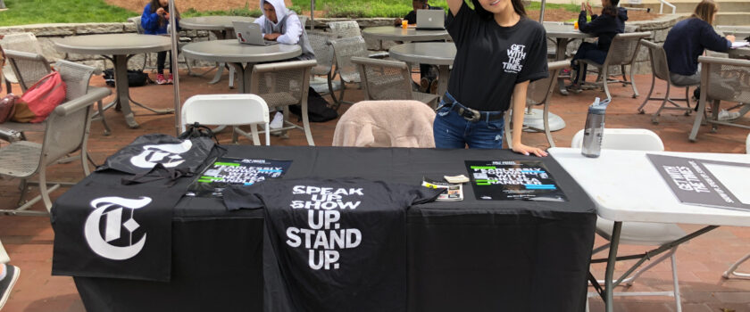 Essential Tips For A Successful Tabling Event On Campus