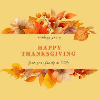 We’re so thankful for the support we’ve gotten from our influencers, ambassadors, and brands! ❤️

We wish you a happy Thanksgiving filled with love and gratitude! 🦃🥰

#jointhenation #studentambassador #brandambassador #collegemarketing #collegelife #oncampusnation 
#influenceropportunities #lifeatcollege #socialmediamarketing #brandcollabs #backtoschool #summerjobs #studentmarketing #collegejobs #influencing #resumeskills #brandmarketing #collegestudents #campusjobs #campusnetworking