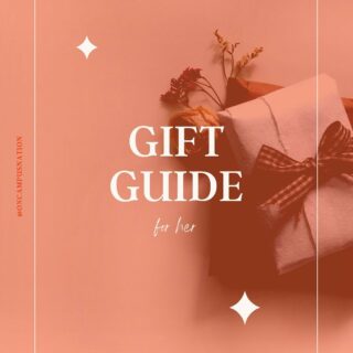 #OCNGiftGuide: #ForHer Edition 💃🏻

We’re kicking off our OCN #giftguides by focusing on the women in your life! 🥰

No matter what your budget is, a thoughtful present never goes unnoticed. Swipe to see some of our top choices! ➡️❤️

#jointhenation #studentambassador #brandambassador #collegemarketing #collegelife #oncampusnation 
#influenceropportunities #lifeatcollege #socialmediamarketing #brandcollabs #backtoschool #summerjobs #studentmarketing #collegejobs #influencing #resumeskills #brandmarketing #collegestudents #campusjobs #campusnetworking
