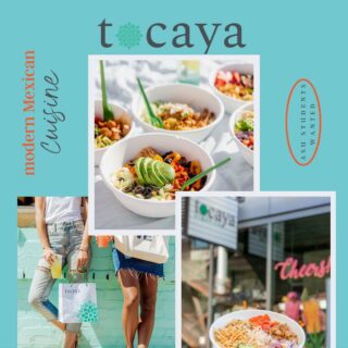 Hey #ASU students! 👋🏻 

@tocayaorganica Modern Mexican is looking for #brandambassadors to inspire students to check out their #Tempe location! 🥗🌿

Tocaya offers a versatile menu rooted in traditional Mexican recipes and a variety of preferences! Plus, they have a DAILY #happyhour! 🥬🍸🇲🇽

Apply today at the #linkinbio and partner with Tocaya to live without compromises! 😎🙌🏻

#jointhenation #studentambassador #brandambassador #collegemarketing #collegelife #oncampusnation #influenceropportunities #lifeatcollege #socialmediamarketing #brandcollabs #backtoschool #summerjobs #studentmarketing #collegejobs #influencing #resumeskills #brandmarketing #collegestudents #campusjobs #campusnetworking