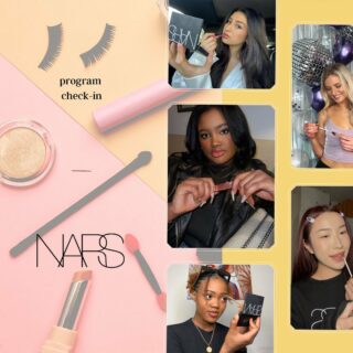 Checking in on our @narsissist program! 💋✨

Our influencers have been creating AMAZING content, from Reels to posts to TikToks, showcasing their amazing makeup skills 🥰

We’re so lucky to have so many talented young women on our team! ❤️

#jointhenation #studentambassador #brandambassador #collegemarketing #collegelife #oncampusnation #influenceropportunities #lifeatcollege #socialmediamarketing #brandcollabs #backtoschool #summerjobs #studentmarketing #collegejobs #influencing #resumeskills #brandmarketing #collegestudents #campusjobs #campusnetworking