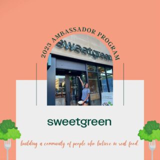 We’re so excited to announce the comeback of our @sweetgreen Ambassador Program! 🥗🤍

OCN is looking forward to watching our influencers gain #marketingexperience and #resumeboosting skills this semester with Sweetgreen! 😌🥬

#jointhenation #studentambassador #brandambassador #collegemarketing #collegelife #oncampusnation 
#influenceropportunities #lifeatcollege #socialmediamarketing #brandcollabs #backtoschool #summerjobs #studentmarketing #collegejobs #influencing #resumeskills #brandmarketing #collegestudents #campusjobs #campusnetworking