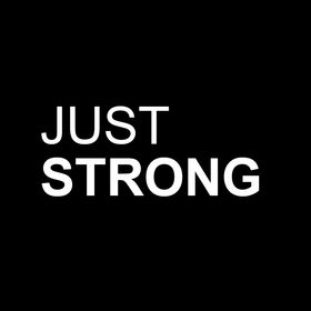 Just Strong - OnCampusNation